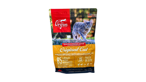 Acana Cat Food