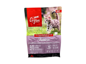 Acana Cat Food