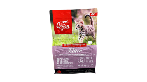 Acana Cat Food