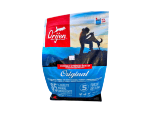 Acana Dog Food