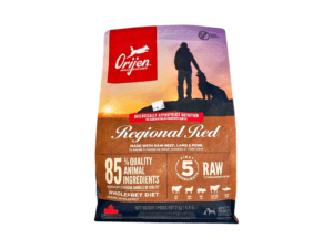Acana Dog Food