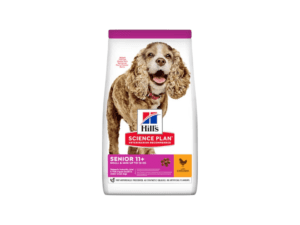 Hills Dog Food