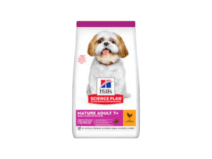 Hills Dog Food