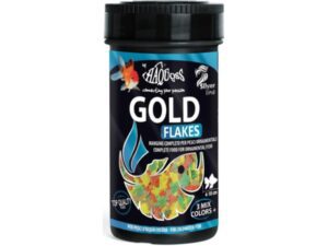 Fish Food
