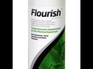 Fish Liquid