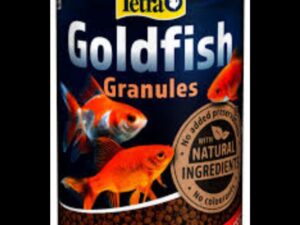 Fish Food