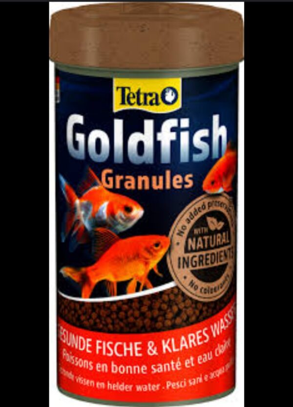 Fish Food