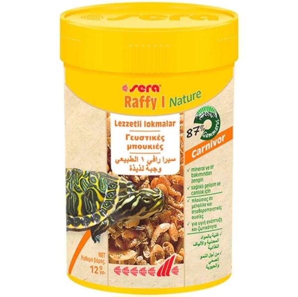 Fish Food