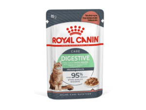 Cat Wet Food