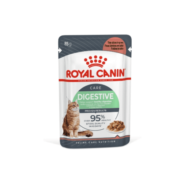 Cat Wet Food