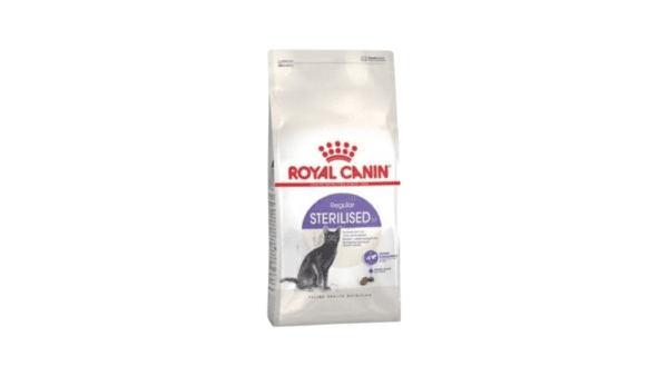 Royal Canin Cat Food