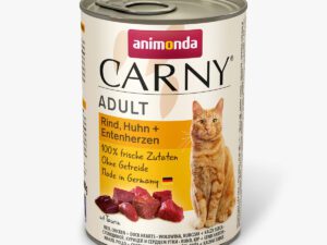 Cat Wet Food
