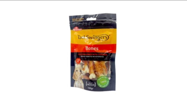 Dog Treats