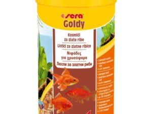 Fish Food