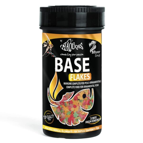 Fish Food