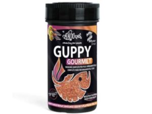 Fish Food