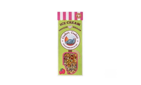 Dog Treats