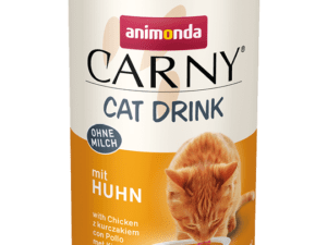Carny Cat Food