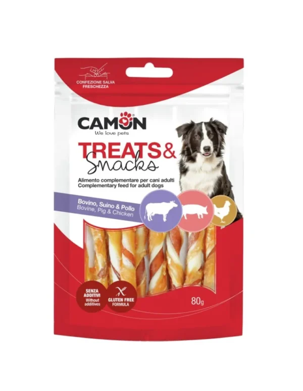 Dog Treats