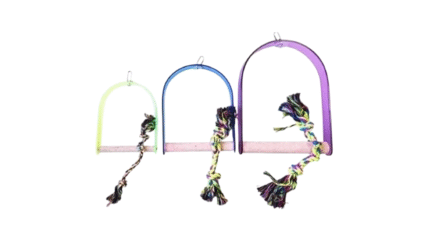 Birds Toys